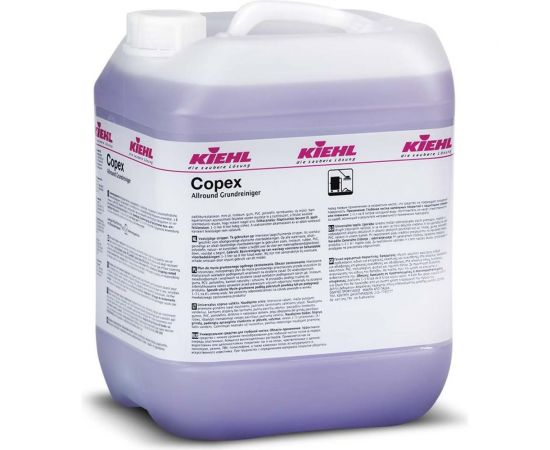 Универсальное средство для глубокой чистки KIEHL Johannes KG Copex 10л j150410 