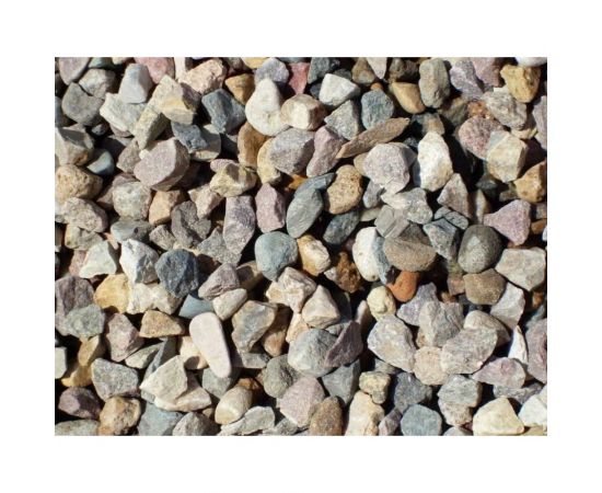 Гравийный щебень СТД ПетроСтрой 25 кг, 20-40 мм, мм STD_MSK_00031 