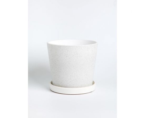 Горшок ООО КОМПОЗИТ Грильяж топаз конус №4. КБ-К4-15-03 