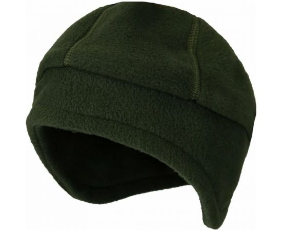 Шапка-шестиклинка Элементаль Mind флис, хаки, б/р Ifrit Ш-002 