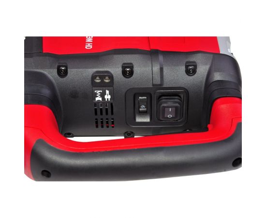 Перфоратор Elitech П 1552ЭМ HD E2205.004.00 201378 – изображение 11