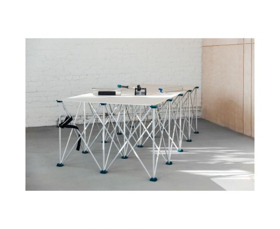 Стол Lossew q4 ant 3x5_90 п ANT3590P – изображение 12