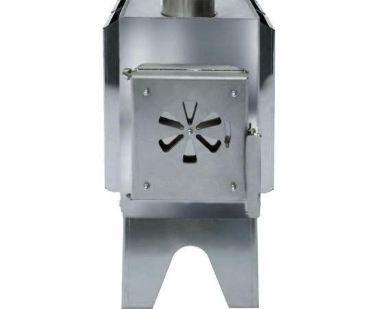 Мобильная печь НМК "Турист" 060015 НМК060015 – изображение 12