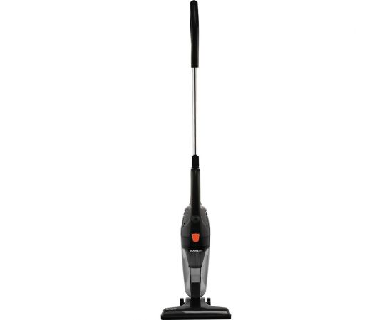 Вертикальный проводной пылесос Scarlett, 600 Вт SC-VC80H21 – изображение 13