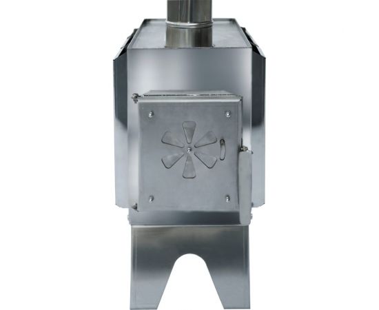 Мобильная печь НМК "Турист" 060015 НМК060015 – изображение 13