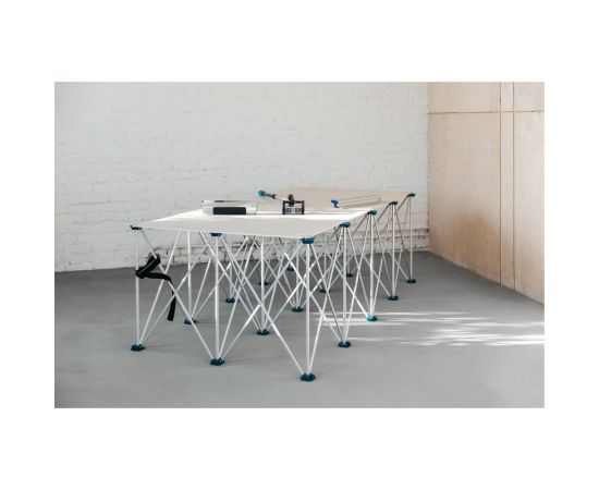 Стол Lossew q4 ant 3x5_90 п ANT3590P – изображение 13