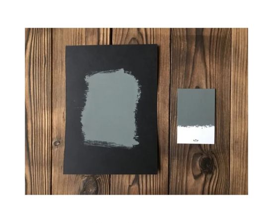 Краска для мебели и декора ATURI Design Меловой бархат mia маренго, 0.4 кг T1-00010844 – изображение 16