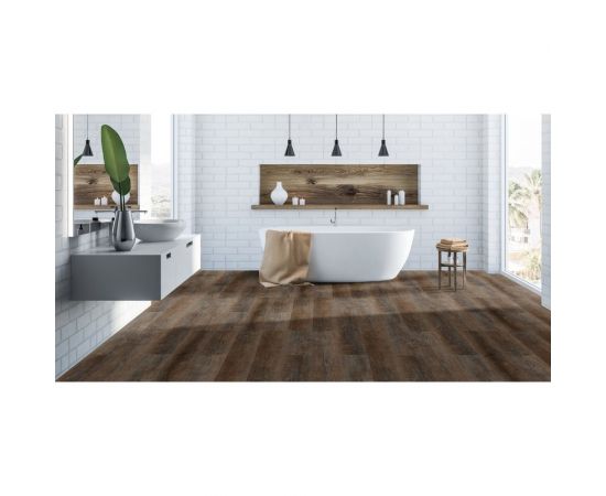 Ламинат Noventis Avalon Дуб Корнуолл 1585, 180x1200х3.5 мм, 0,3 мм, микрофаска, 10 шт./2,16 м2 УП-00039471 – изображение 2