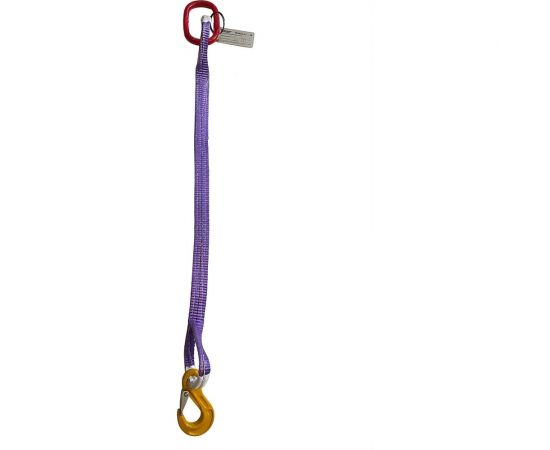 Строп Центр грузоподъемного оборудования 1СТ-2/2000 4687202154357 – изображение 2