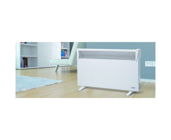 Электрический конвектор TESY CN 03 300 MIS F 304819 – изображение 2