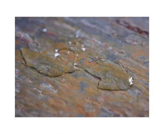 Cредство для гидрофобизации природного и строительного камня, кирпича DOCKER GIDROFOB STONE готовый раствор, 5 кг 1204 – изображение 2