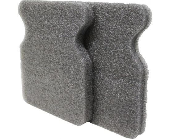 Наколенник-амортизатор Lucky Guy 190х160х20 мм, 2шт 03 011 11-2 С – изображение 2