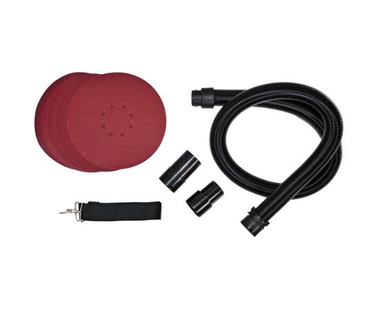 Машина для шлифовки стен ELITECH МШС 1923Э E2213.003.01 198059 – изображение 2