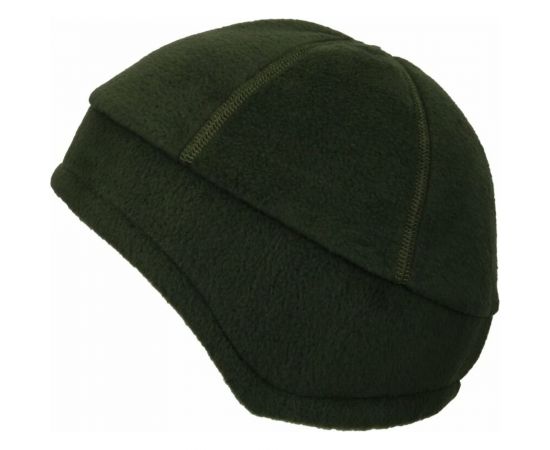 Шапка-шестиклинка Элементаль Mind флис, хаки, б/р Ifrit Ш-002 – изображение 2