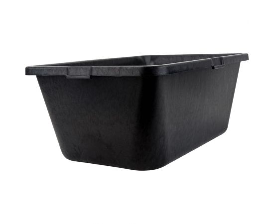 Строительный прямоугольный таз 90 литров Gigant G-07-09-06 – изображение 2