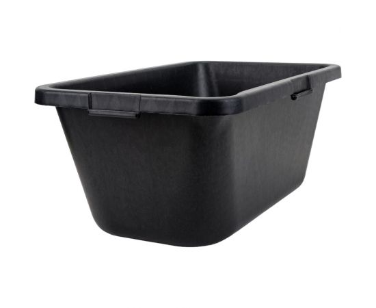 Строительный прямоугольный таз 40 литров Gigant G-07-09-04 – изображение 2