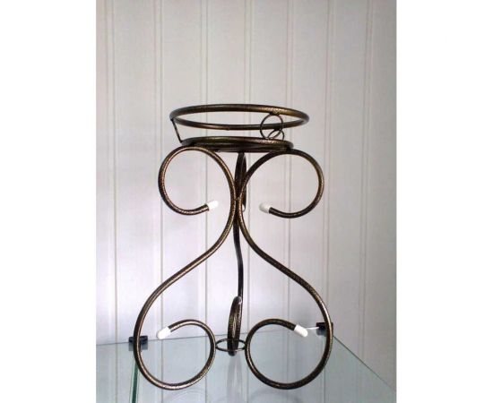 Подставка для цветов на 1 горшок ООО Ярмарка-Тверь Астра Ц7 – изображение 2