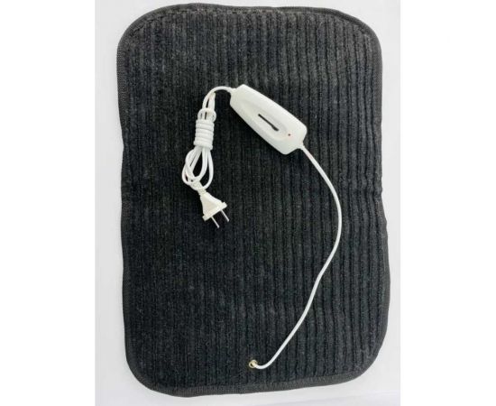 Электрический коврик для обуви Инкор 30x50 см, с инфракрасным подогревом 78024 – изображение 2