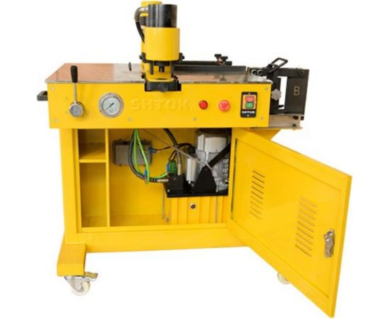 Шинообрабатывающий станок 3в1 SHTOK СРШ-150M 21003 – изображение 2