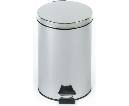 Урна для мусора Palex с педалью, 12 л, металл 3700-312 – изображение 2