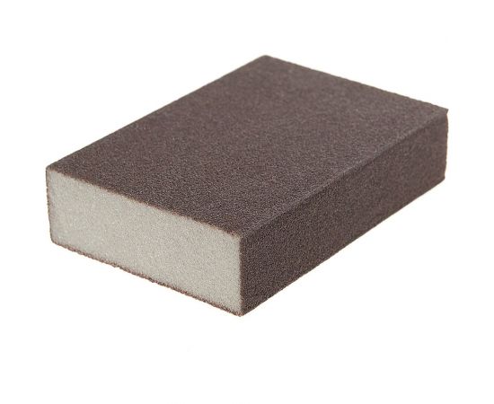 Губка-скрабер HomeQueen 75545 – изображение 2