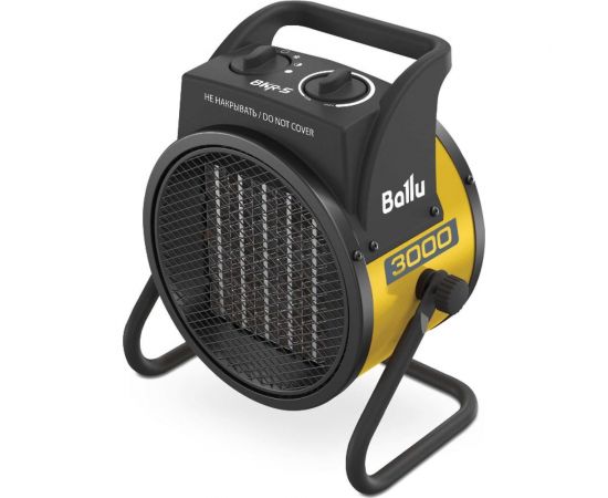 Тепловая пушка ballu BKR-5 НС-1509429 – изображение 2