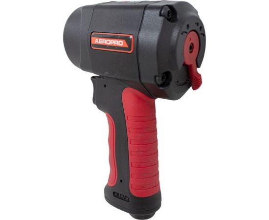 Ударный пневмогайковерт Compact Forsage 1/2, 1200 Hм, 11000 об/мин, 6.3 бар, 170 л/мин F-82545 – изображение 2