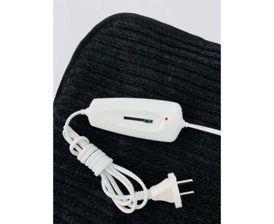 Электрический коврик для обуви Инкор 30x50 см, с инфракрасным подогревом 78024 – изображение 3