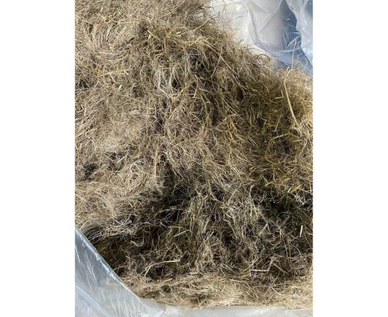 Льняная пакля в тюках Экономный садовод 10 кг КА-00000823 – изображение 3