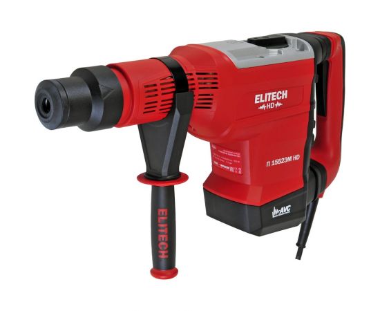 Перфоратор Elitech П 1552ЭМ HD E2205.004.00 201378 – изображение 3
