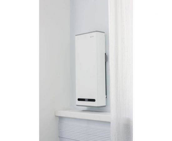 Вентиляционный прибор VAKIO BASE SMART 20385 – изображение 3