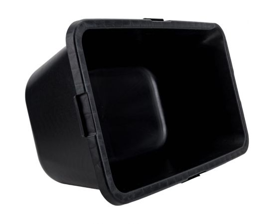 Строительный прямоугольный таз 60 литров Gigant G-07-09-05 – изображение 3