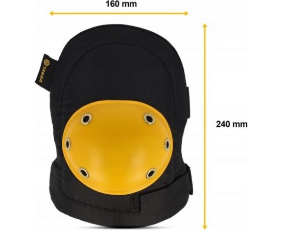 Охранные наколенники VOREL 74601 – изображение 3