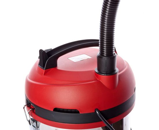 Пылесос REDVERG RD-VC1200S-20S 6678689 – изображение 3