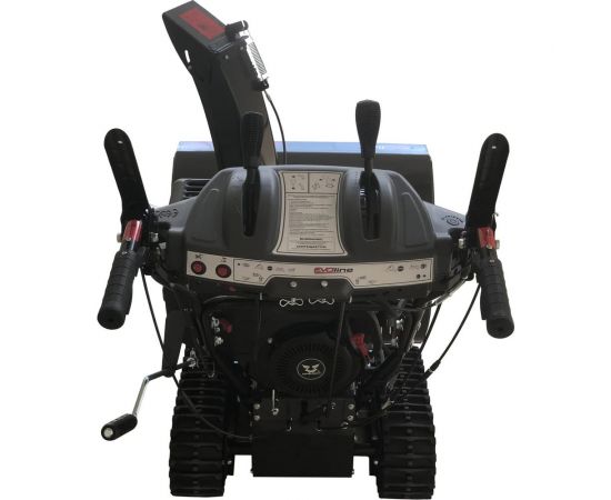 Бензиновый снегоуборщик Evoline SBG 700 TE с двигателем ZONGSHEN специальной зимней серии SBG700TE – изображение 3