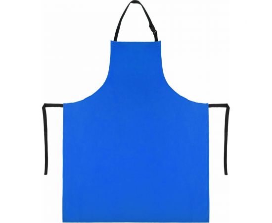 Защитный фартук из винилискожи Грандмастер КЩС, объем груди 116-124, рост 164-176, синий 610872 – изображение 3