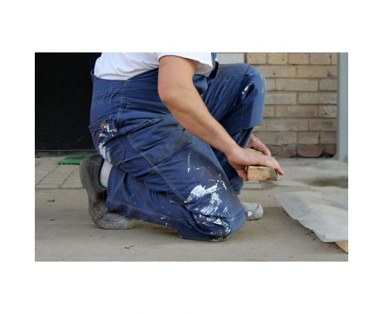 Наколенник-амортизатор Lucky Guy 190х160х20 мм, 2шт 03 011 11-2 С – изображение 3