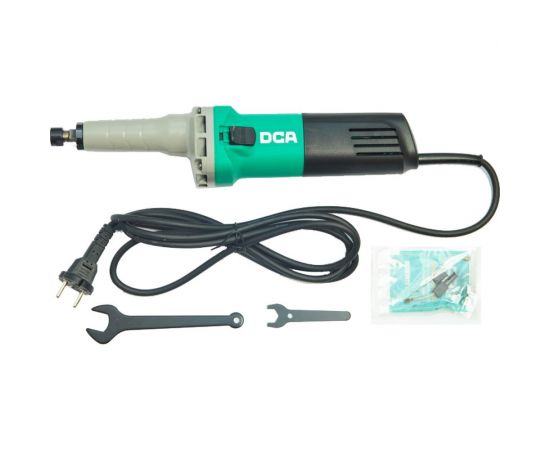 Электрический гравер DCA ASJ06-25 – изображение 3