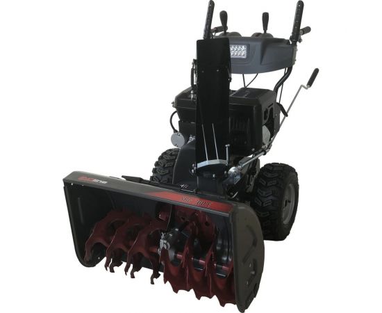 Бензиновый снегоуборщик Evoline SBG 760 E с двигателем ZONGSHEN специальной зимней серии – изображение 3