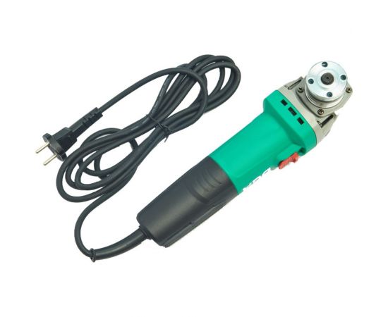 Угловая шлифовальная машина DCA ASM13-125B – изображение 3