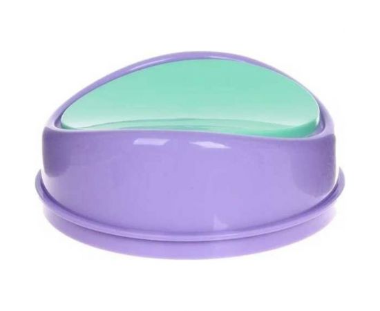 Контейнер для мусора Полимербыт POLLY 1,0л 433902000 – изображение 3