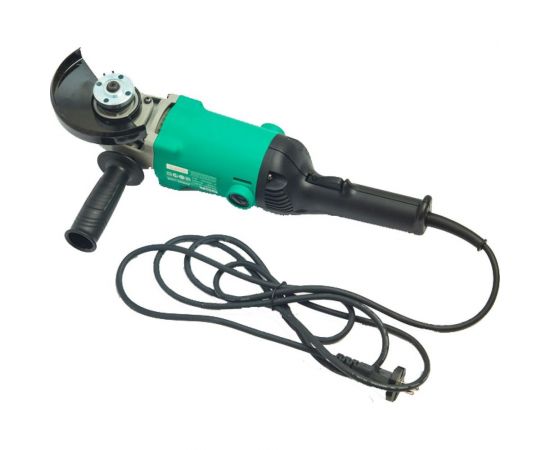 Угловая шлифовальная машина DCA ASM02-125B – изображение 3