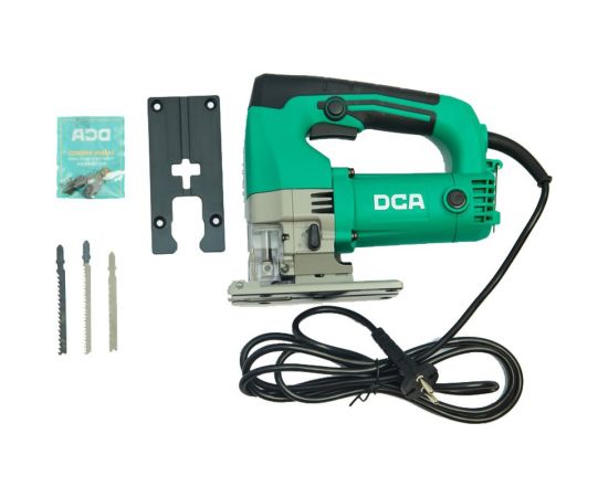 Электрический лобзик DCA AMQ65 – изображение 3