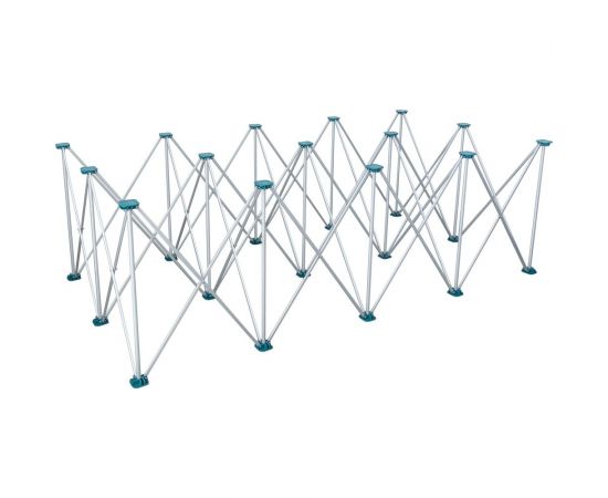 Стол Lossew q4 ant 3x5_90 п ANT3590P – изображение 3