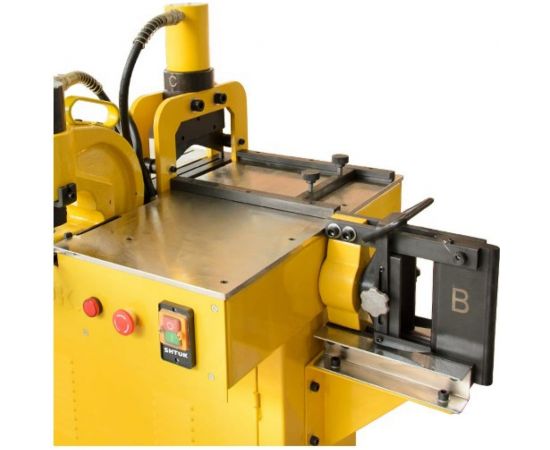 Шинообрабатывающий станок 3в1 SHTOK СРШ-150M 21003 – изображение 3