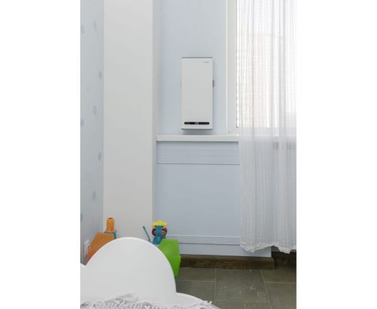 Вентиляционный прибор VAKIO BASE SMART 20385 – изображение 4