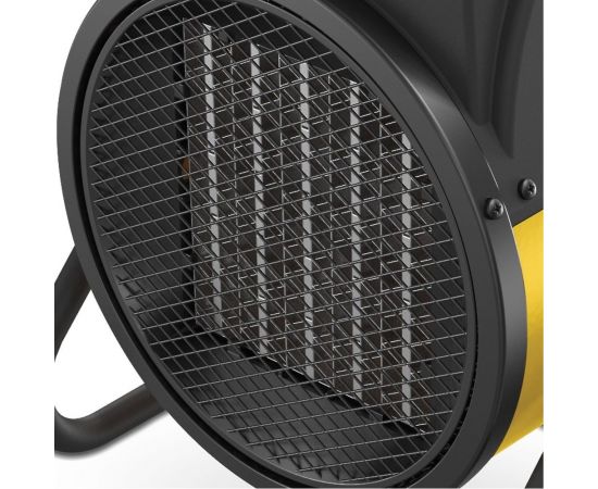 Тепловая пушка ballu BKR-5 НС-1509429 – изображение 4