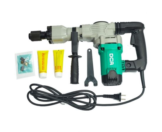 Обойный молоток DCA AZG06-6S – изображение 4