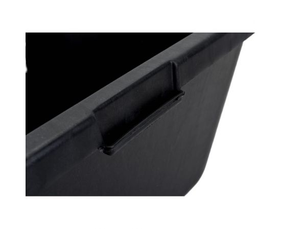 Строительный прямоугольный таз 40 литров Gigant G-07-09-04 – изображение 4