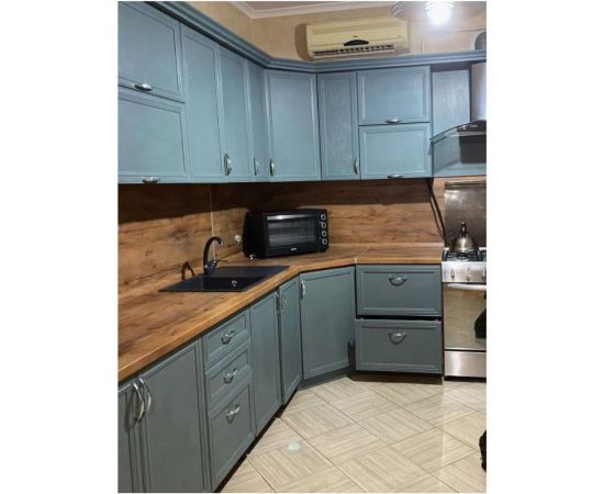 Краска для мебели и декора ATURI Design Меловой бархат mia маренго, 0.4 кг T1-00010844 – изображение 4